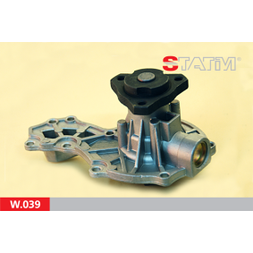 AUDI Wasserpumpe von STATIM