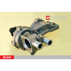 Wasserpumpe von STATIM W.041