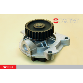 Wasserpumpe von STATIM W.052