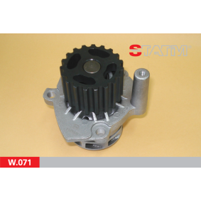 Achetez des Pompe à eau STATIM W.071 à prix pour 21,52 €