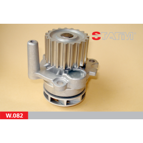 AUDI Wasserpumpe von STATIM