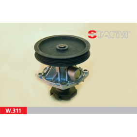 Achetez des Pompe à eau STATIM W.311 à prix pour 31,42 €