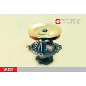Achetez des Pompe à eau STATIM W.321 à prix pour 22,64 €