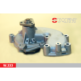 Achetez des Pompe à eau STATIM W.333 à prix pour 19,13 €