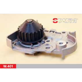 Wasserpumpe von STATIM W.401
