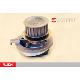 Achetez des Pompe à eau STATIM W.524 à prix pour 10,83 €