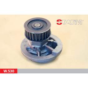 Achetez des Pompe à eau STATIM W.530 à prix pour 12,88 €