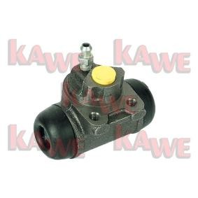 Köp Hjulcylinder av KAWE W4045 till det låga priset 350,31 kr