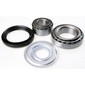 Compre Cubo da roda de DENCKERMANN online para LT 28-35 II Autocarro (2DB, 2DE, 2DK) a preços moderados