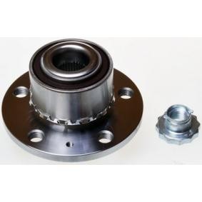 Radlagersatz W413339