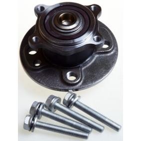 Radlagersatz W413408