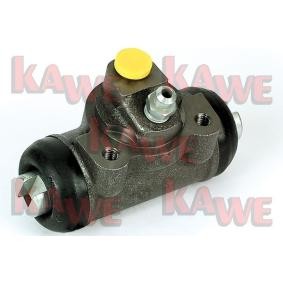 Radbremszylinder W4172