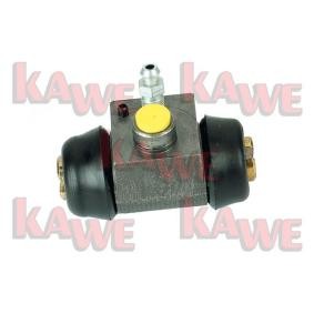 Radbremszylinder W4237
