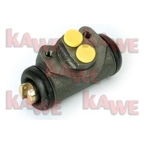 Köp Hjulcylinder av KAWE W4311 till det låga priset 193,17 kr
