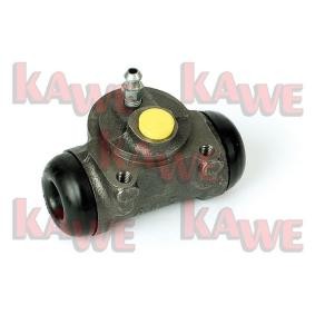 Köp Hjulcylinder av KAWE W4508 till det låga priset 175,68 kr