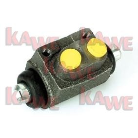 Achetez des Cylindre de roue KAWE W4906 à prix pour 13,04 €
