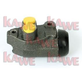 Achetez des Cylindre de roue KAWE W4922 à prix pour 15,23 €