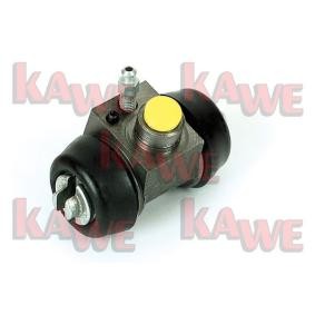 Radbremszylinder W4929