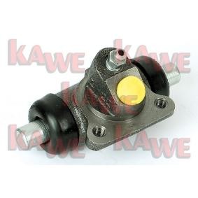 Radbremszylinder W5015
