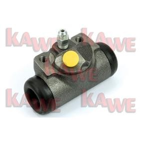 Achetez des Cylindre de roue KAWE W5030 à prix pour 15,62 €