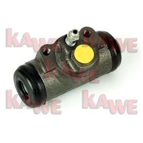 Köp Hjulcylinder av KAWE W5064 till det låga priset 205,42 kr
