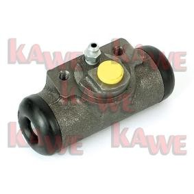 Achetez des Cylindre de roue KAWE W5091 à prix pour 18,44 €