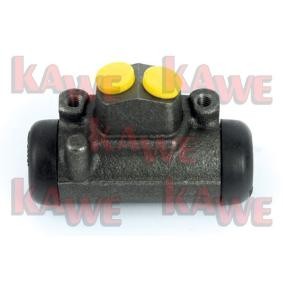 Radbremszylinder W5126