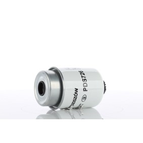 Luftfilter von PZL Filters WA201430S