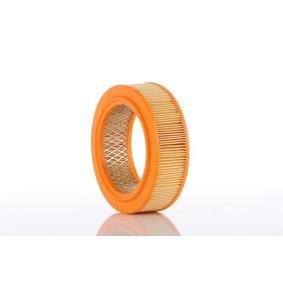 Kjøp Luftfilter av PZL Filters WA20145 til den lave prisen 97,72 NOK