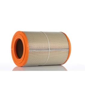 Kjøp Luftfilter av PZL Filters WA202060 til den lave prisen 522,57 NOK