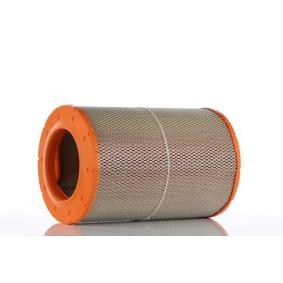 Kjøp Luftfilter av PZL Filters WA202150 til den lave prisen 545,92 NOK