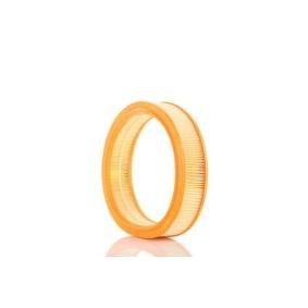 Kjøp Luftfilter av PZL Filters WA20260 til den lave prisen 91,90 NOK