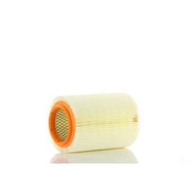 Kjøp Luftfilter av PZL Filters WA20900 til den lave prisen 214,40 NOK