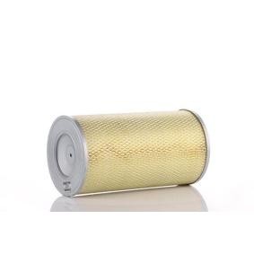 Kjøp Luftfilter av PZL Filters WA30800 til den lave prisen 359,88 NOK