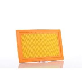 Kjøp Luftfilter av PZL Filters WA50204 til den lave prisen 64,34 NOK