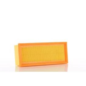 Kjøp Luftfilter av PZL Filters WA50213 til den lave prisen 87,09 NOK