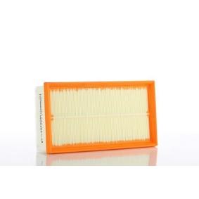 Kjøp Luftfilter av PZL Filters WA50254 til den lave prisen 131,19 NOK