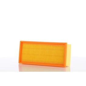 Kjøp Luftfilter av PZL Filters WA50275 til den lave prisen 99,07 NOK