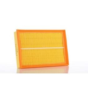 Kjøp Luftfilter av PZL Filters WA50360 til den lave prisen 188,33 NOK