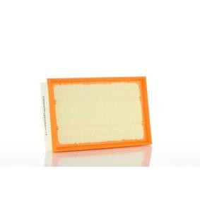 Kjøp Luftfilter av PZL Filters WA50368 til den lave prisen 123,09 NOK