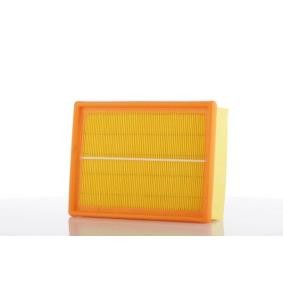 Kjøp Luftfilter av PZL Filters WA50388 til den lave prisen 129,07 NOK
