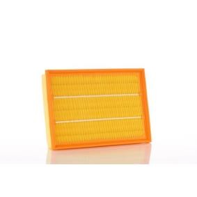 Kjøp Luftfilter av PZL Filters WA50396 til den lave prisen 215,74 NOK