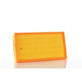 Kjøp Luftfilter av PZL Filters WA50405 til den lave prisen 177,93 NOK
