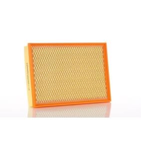 Kjøp Luftfilter av PZL Filters WA50415 til den lave prisen 228,14 NOK