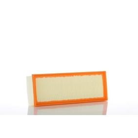 Luftfilter von PZL Filters WA50457