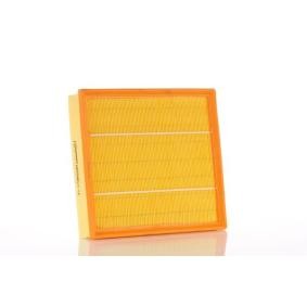 Kjøp Luftfilter av PZL Filters WA50461 til den lave prisen 189,33 NOK