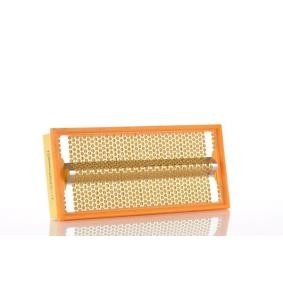 Kjøp Luftfilter av PZL Filters WA50470 til den lave prisen 208,68 NOK