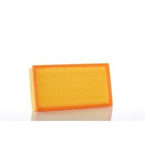 Kjøp Luftfilter av PZL Filters WA50485 til den lave prisen 178,90 NOK
