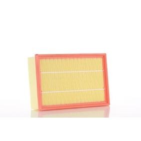 Kjøp Luftfilter av PZL Filters WA50531 til den lave prisen 177,90 NOK