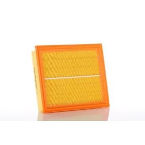 Kjøp Luftfilter av PZL Filters WA50550 til den lave prisen 145,59 NOK
